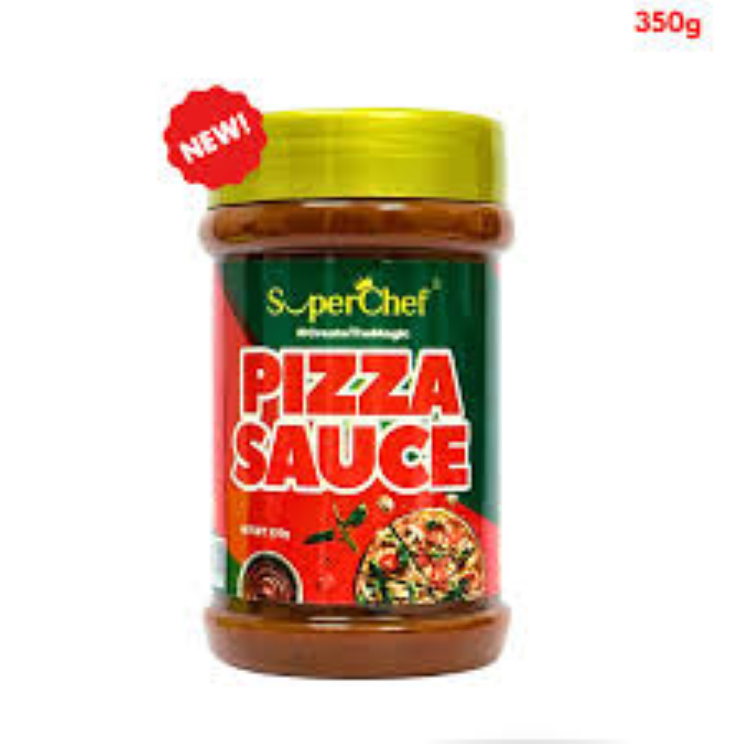 QUEEN PIZZA SAUCE 250G
